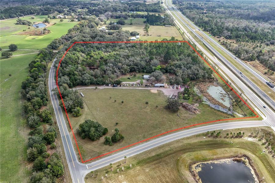 Property photo for 28130 CYPRESS MILL ROAD, Sorrento, FL