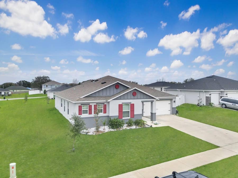 Property photo for 2220 GLADIOLUS LANE, Mascotte, FL