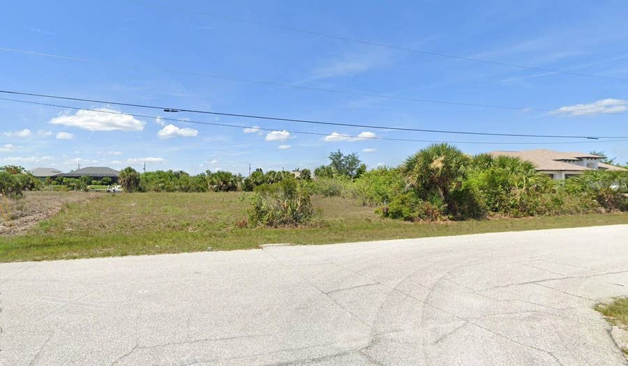 Property photo for 14306 PORT HURON AVENUE, Port Charlotte, FL