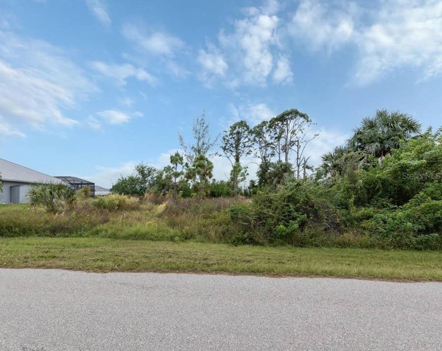 Property photo for 15664 ALDAMA CIRCLE, Port Charlotte, FL