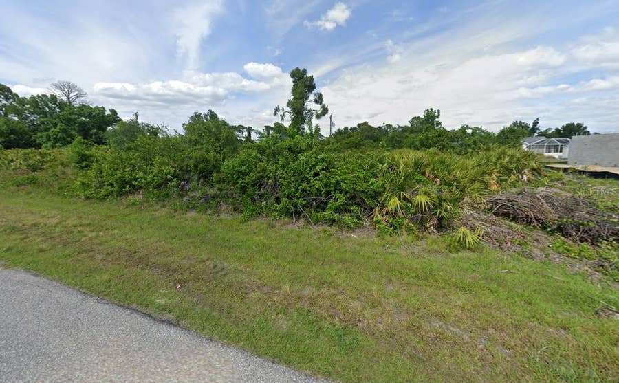 Property photo for 5478 RILEY LANE, Port Charlotte, FL