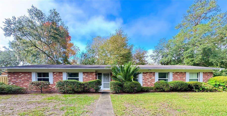 Property photo for 1836 NW 40TH TERRACE, Gainesville, FL