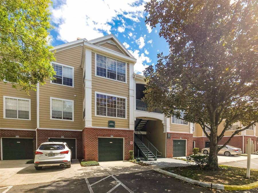 Property photo for 13037 MULBERRY PARK DRIVE, #529, Orlando, FL