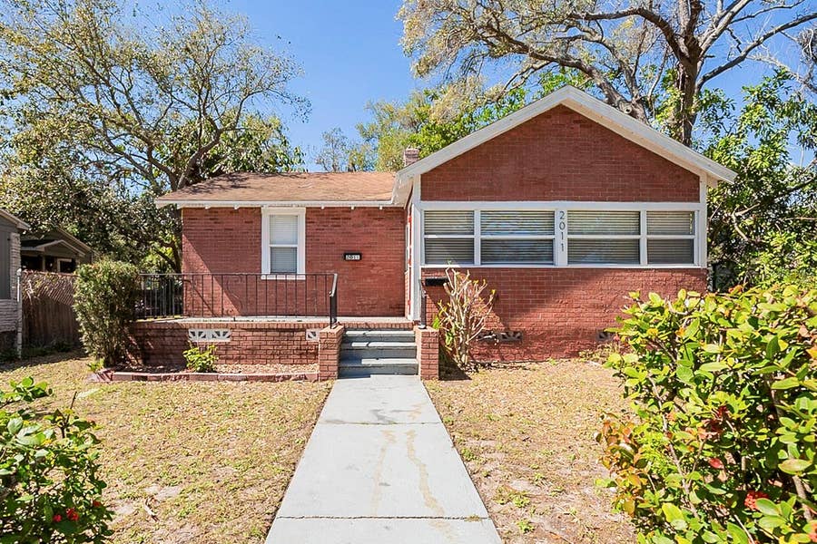 Property photo for 2011 10TH STREET S, St Petersburg, FL