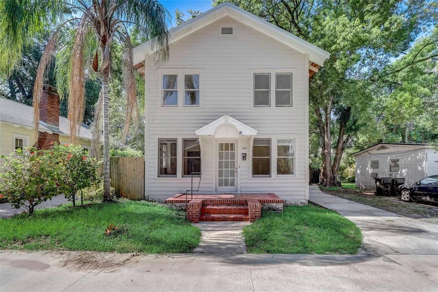Property photo for 200 & 200 1/2 HIBISCUS COURT, Orlando, FL
