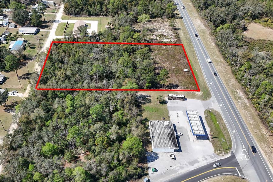 Property photo for 18000 E HWY 40, Silver Springs, FL
