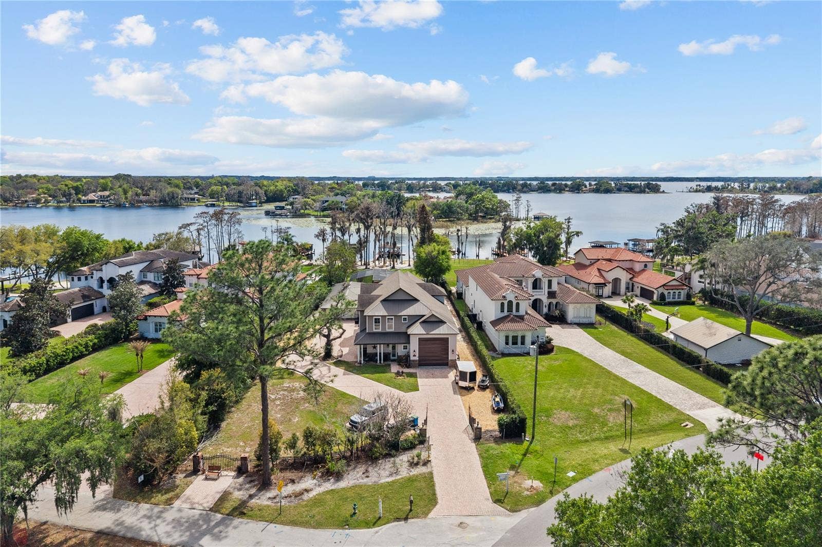 11002 LAKE BUTLER BOULEVARD, Windermere, FL 34786 11002 LAKE BUTLER BOULEVARD, Windermere, FL 34786