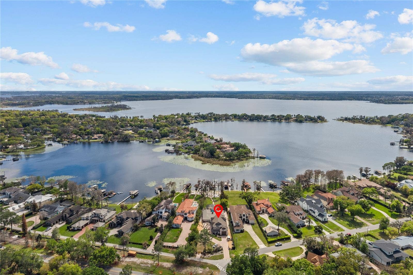 11002 LAKE BUTLER BOULEVARD, Windermere, FL 34786 11002 LAKE BUTLER BOULEVARD, Windermere, FL 34786