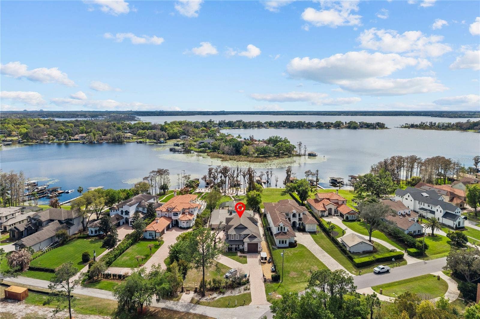 11002 LAKE BUTLER BOULEVARD, Windermere, FL 34786 11002 LAKE BUTLER BOULEVARD, Windermere, FL 34786