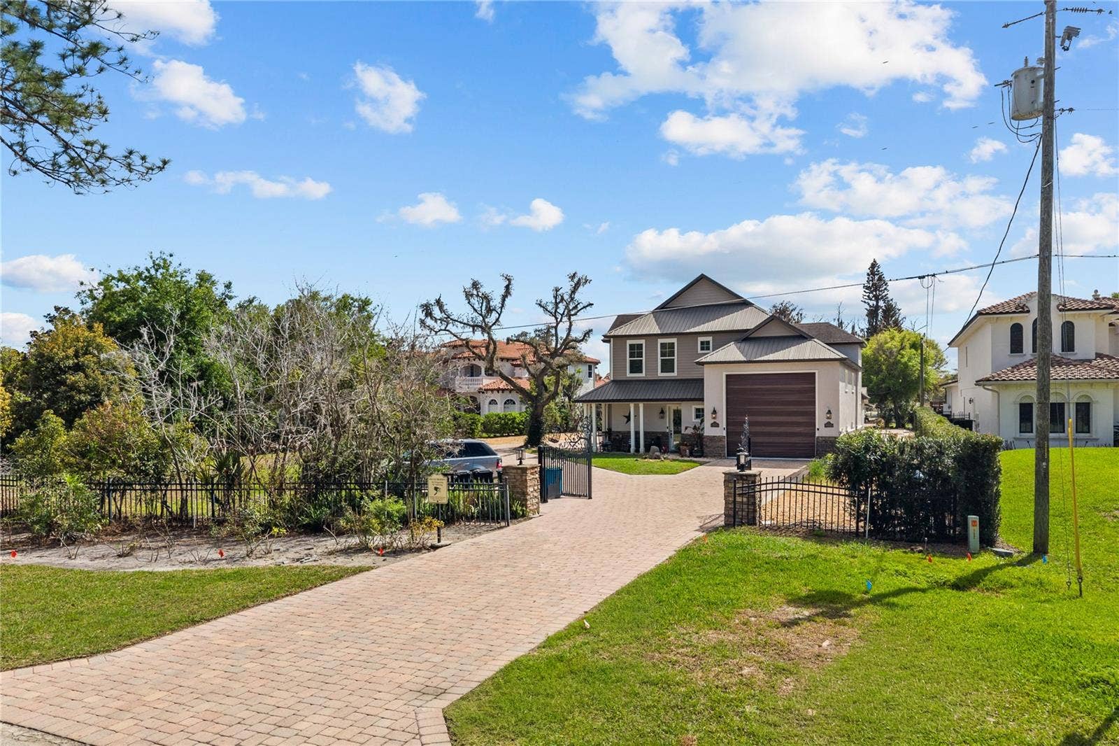 11002 LAKE BUTLER BOULEVARD, Windermere, FL 34786 11002 LAKE BUTLER BOULEVARD, Windermere, FL 34786