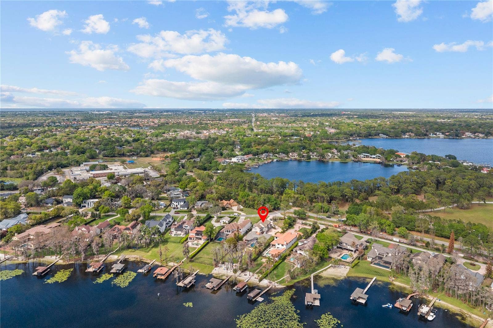 11002 LAKE BUTLER BOULEVARD, Windermere, FL 34786 11002 LAKE BUTLER BOULEVARD, Windermere, FL 34786