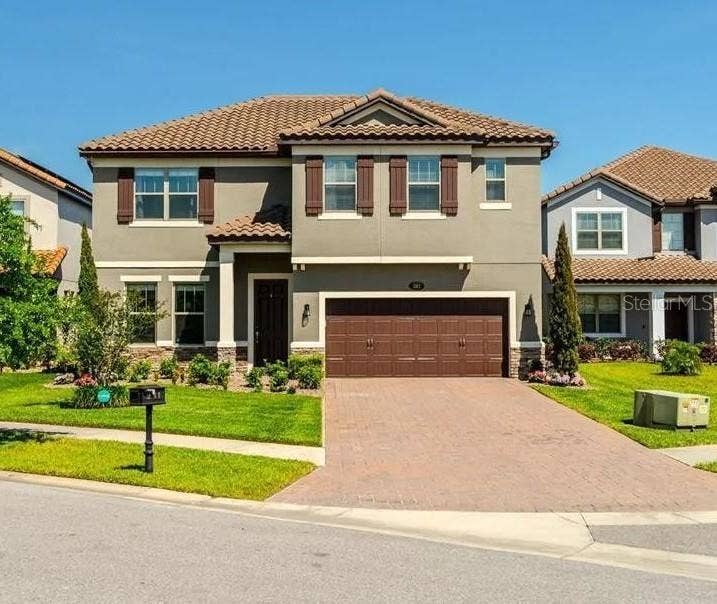 Property photo for 281 ANCONA AVENUE, Debary, FL