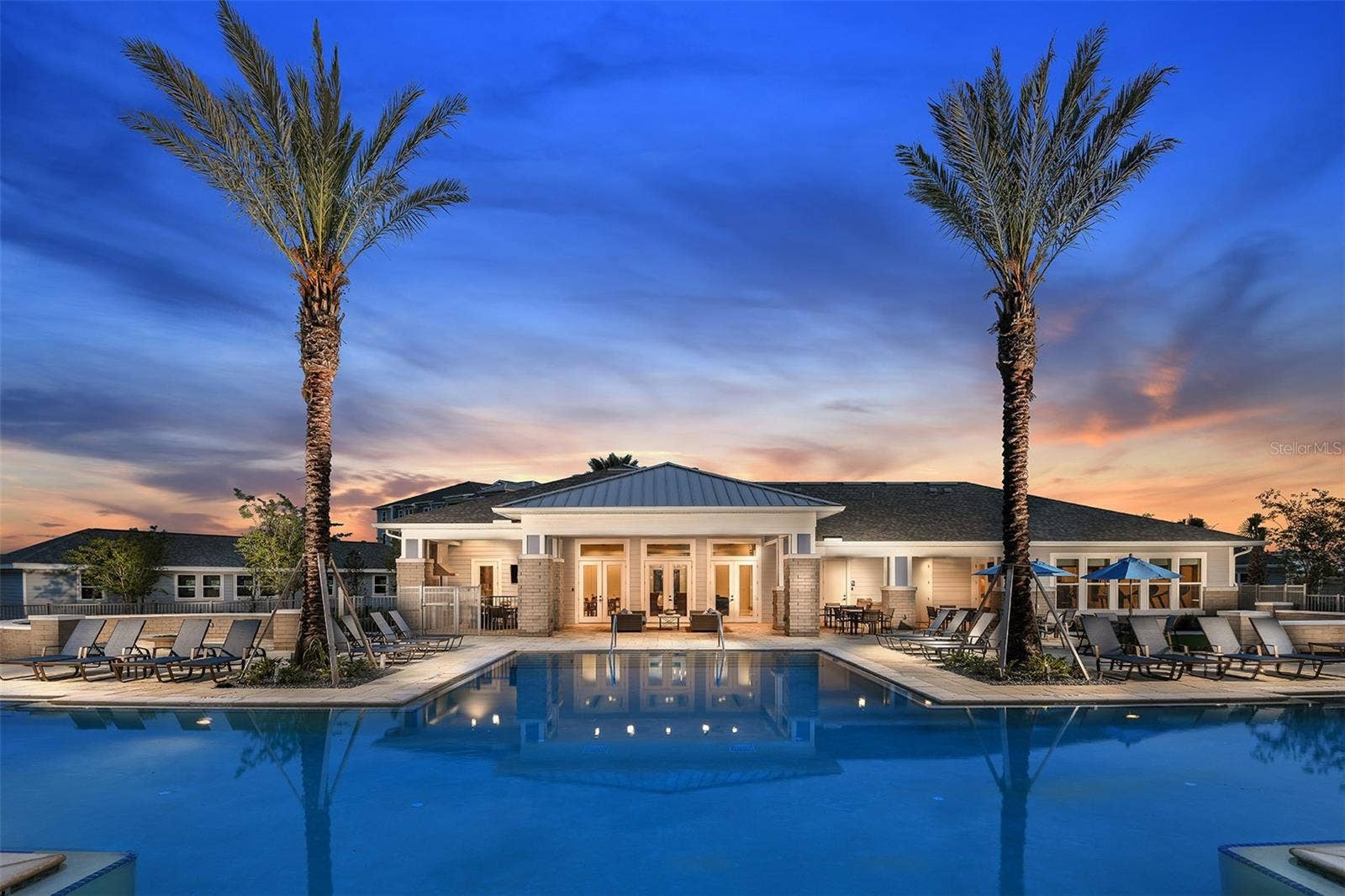 7545 LAUREATE BOULEVARD, #7203, Orlando, FL 32827
