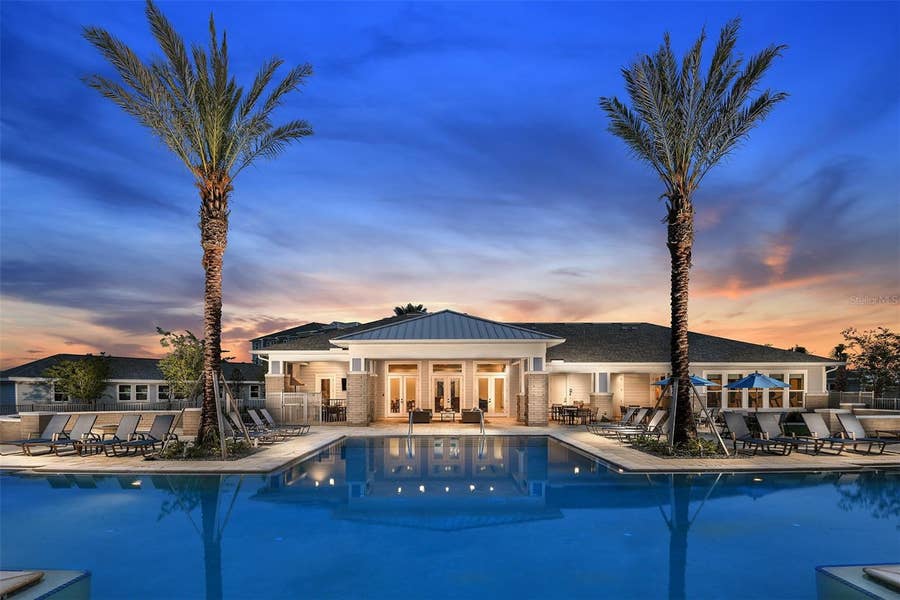 Property photo for 7545 LAUREATE BOULEVARD, #7203, Orlando, FL
