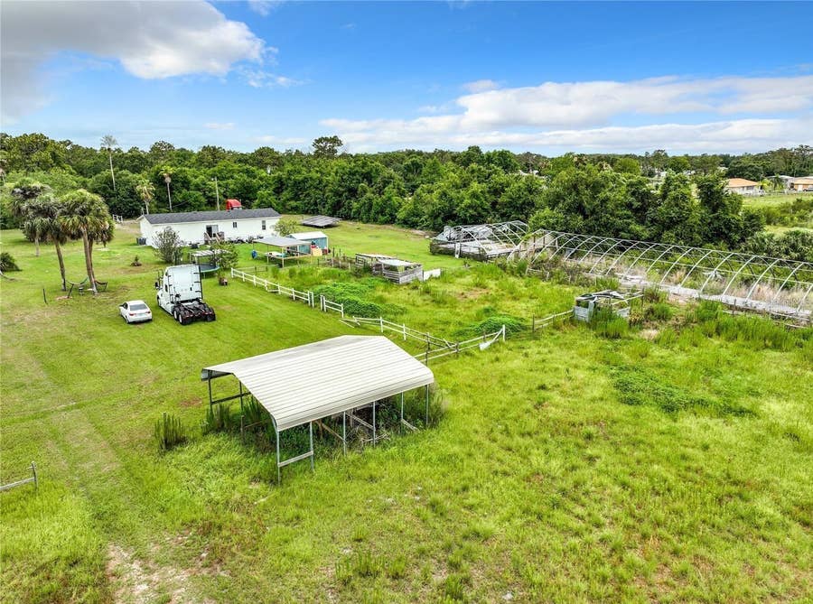 Property photo for 3345 RAMBLER AVENUE, St Cloud, FL