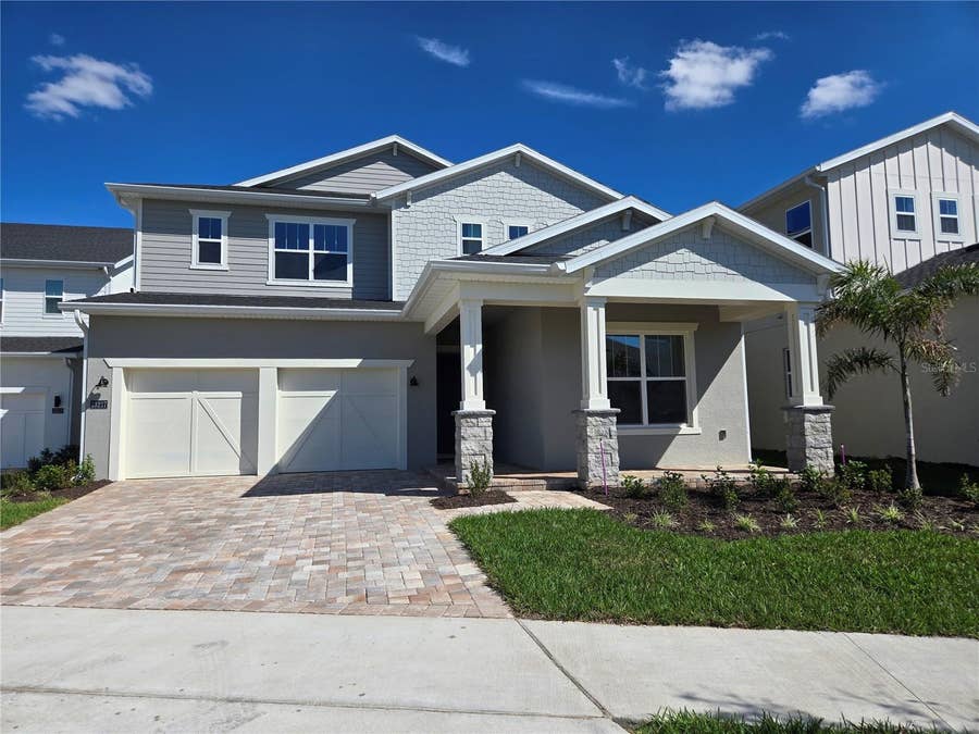 Property photo for 13217 TOLLCROSS WAY, Winter Garden, FL