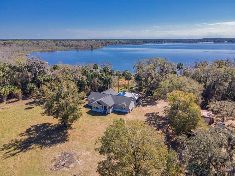 Property photo for 17482 SE 34TH LANE, Ocklawaha, FL