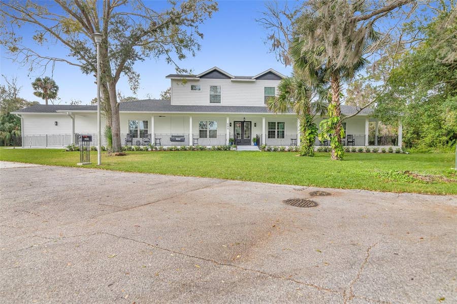 Property photo for 599 GLENDEVON DRIVE, New Smyrna Beach, FL