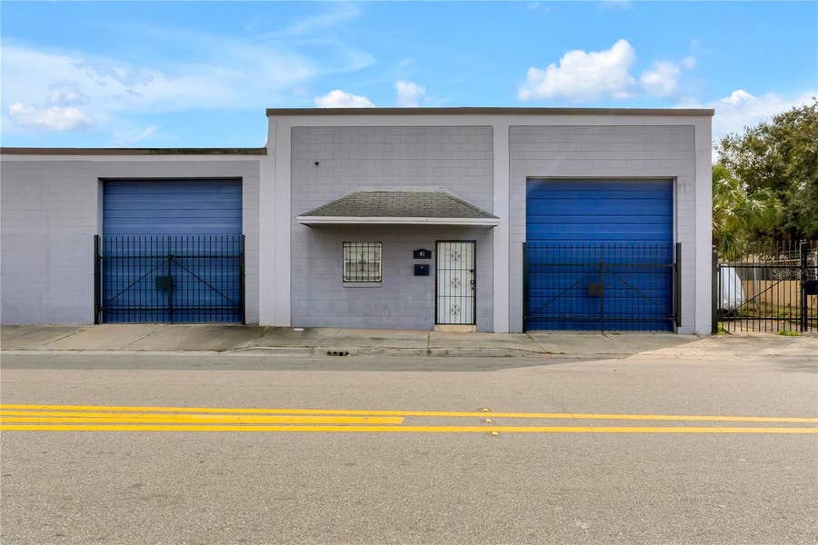 Property photo for 41 N DOLLINS AVENUE, Orlando, FL