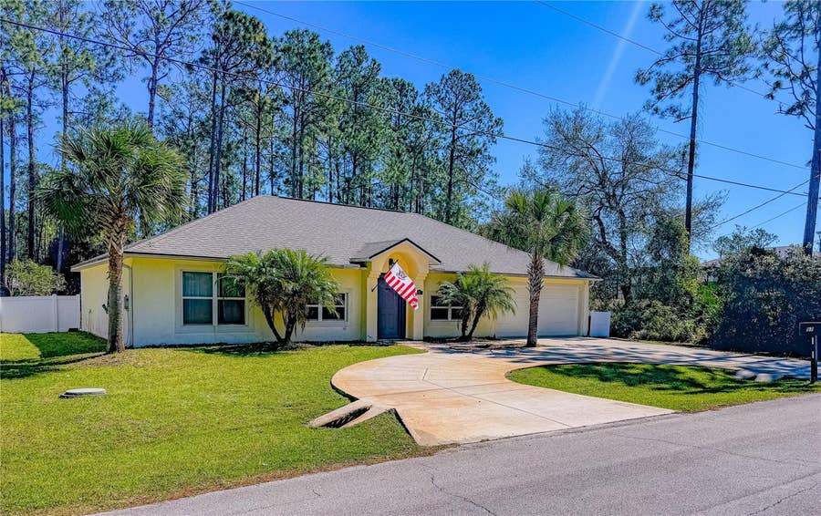 Property photo for 57 RYARBOR DRIVE, Palm Coast, FL
