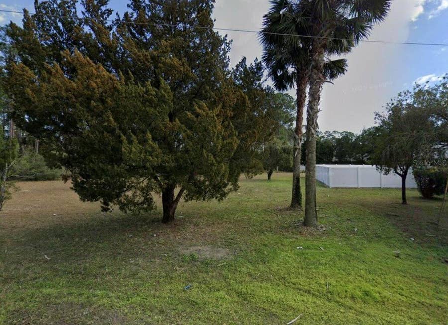Property photo for 247 ULLIAN TRAIL, Palm Coast, FL