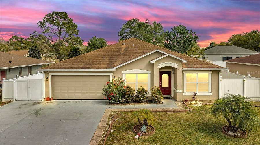 Property photo for 639 MESILLA DRIVE, Kissimmee, FL