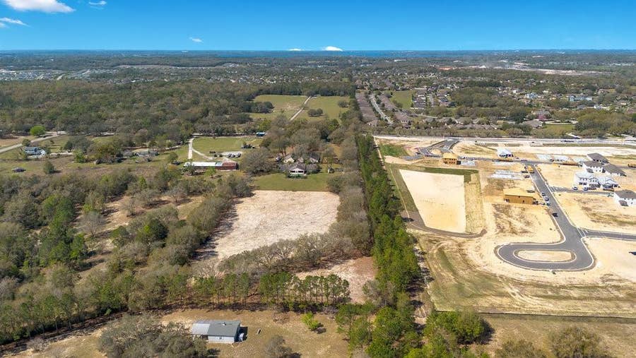 Property photo for 4649 MEADOWLAND DRIVE, Mount Dora, FL