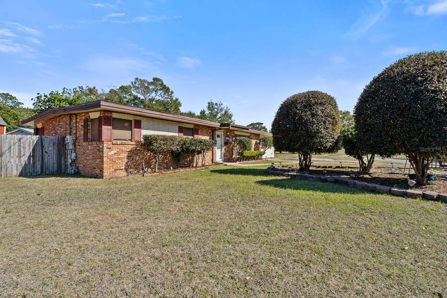Property photo for 3808 SAN GABRIEL DRIVE, Pensacola, FL