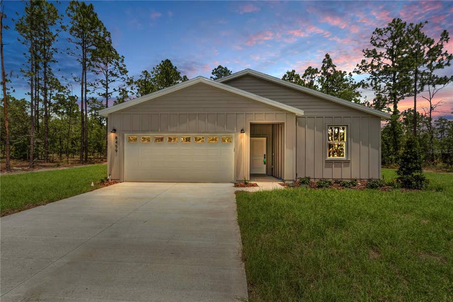 Property photo for 8459 SW 138TH TERRACE, Dunnellon, FL