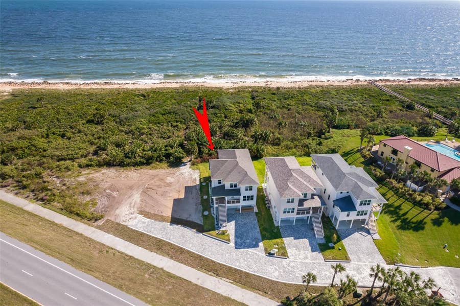 Property photo for 204 SURFVIEW LANE, Palm Coast, FL