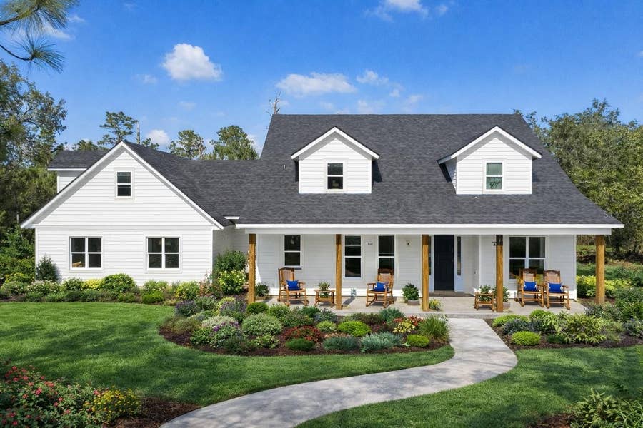 Property photo for 490 RIVERWOODS TRAIL, Chuluota, FL