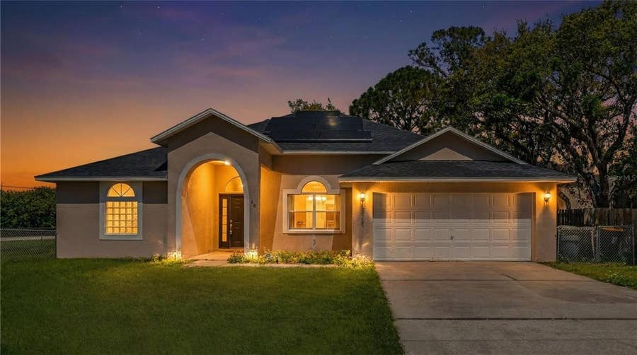 Property photo for 68 HERRING COURT, Kissimmee, FL