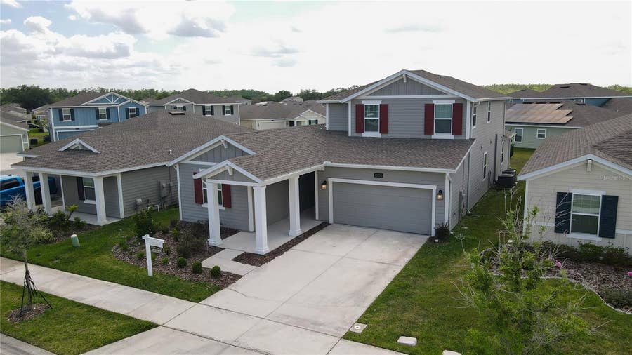 Property photo for 2006 MYRTLE PINE STREET, Kissimmee, FL