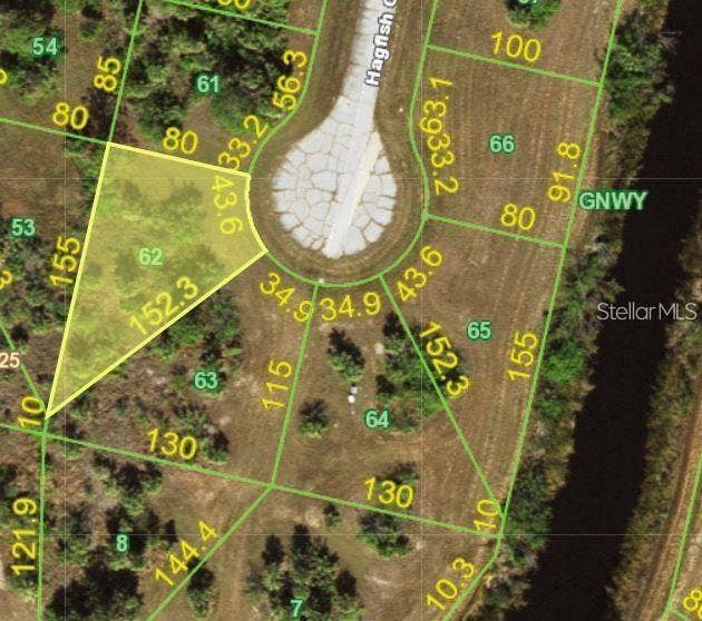 Property photo for 12475 HAGFISH COURT, Placida, FL