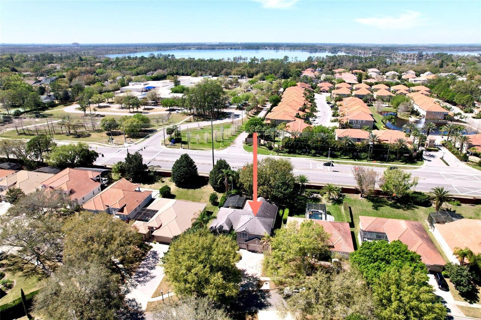 8854 OAK LANDINGS COURT, Orlando, FL 32836 8854 OAK LANDINGS COURT, Orlando, FL 32836