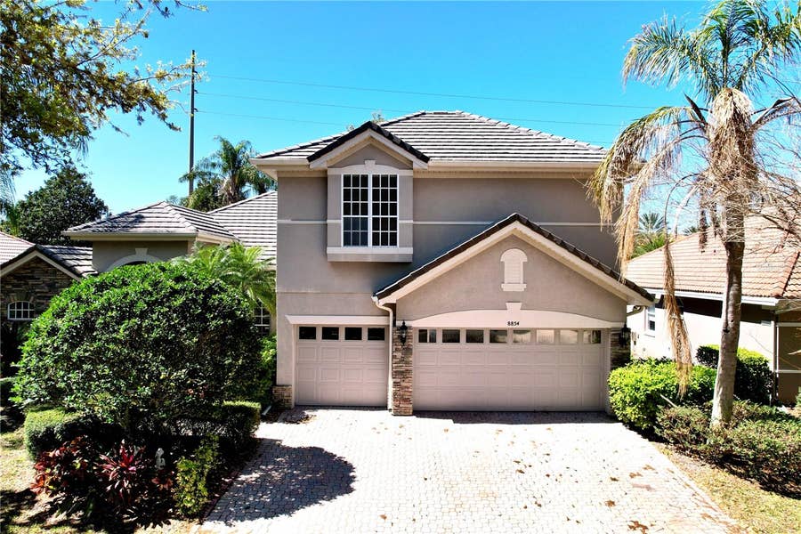 Property photo for 8854 OAK LANDINGS COURT, Orlando, FL