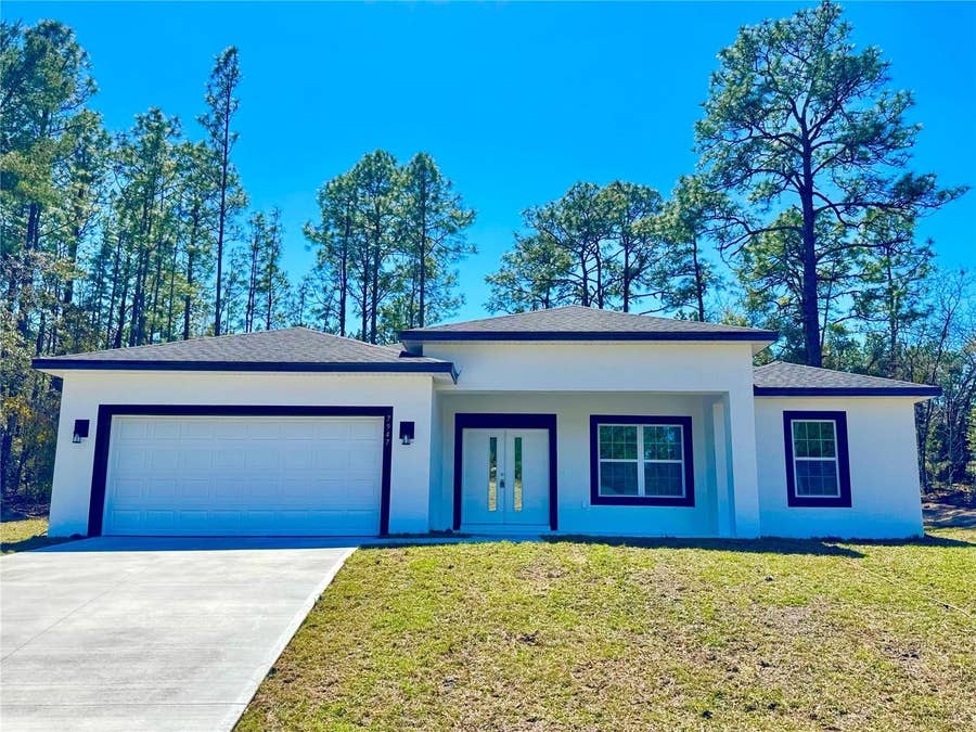 Property photo for 7947 N PRIMROSE DRIVE, Citrus Springs, FL