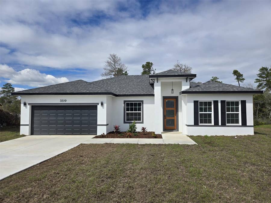 Property photo for 3519 SW 131ST PLACE ROAD, Ocala, FL