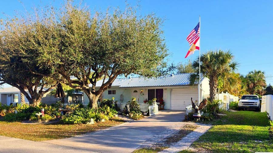 Property photo for 18671 KERRVILLE CIRCLE, Port Charlotte, FL