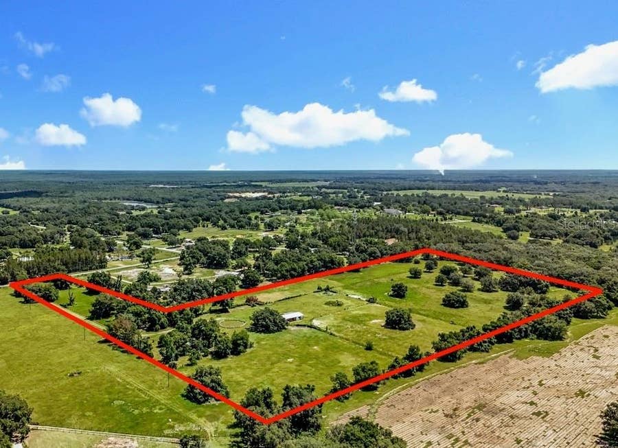 Property photo for 41204 EMERALDA ISLAND ROAD, Leesburg, FL