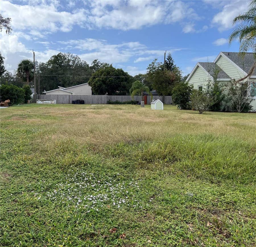 Property photo for 2436 MYRTLE AVENUE, Sanford, FL