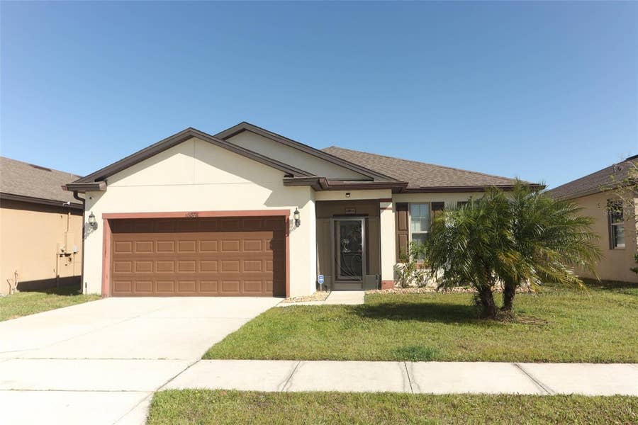 Property photo for 8878 CONWAY ROAD, Polk City, FL