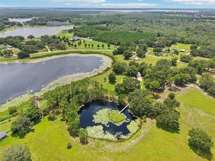 Property photo for 40610 BABB ROAD, Umatilla, FL