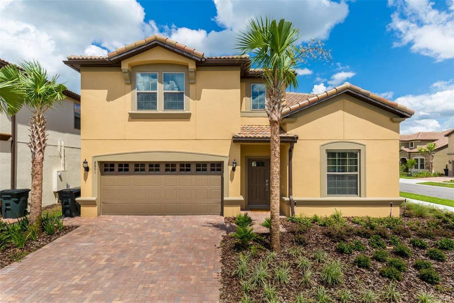 Property photo for 8801 RHODES STREET, Kissimmee, FL