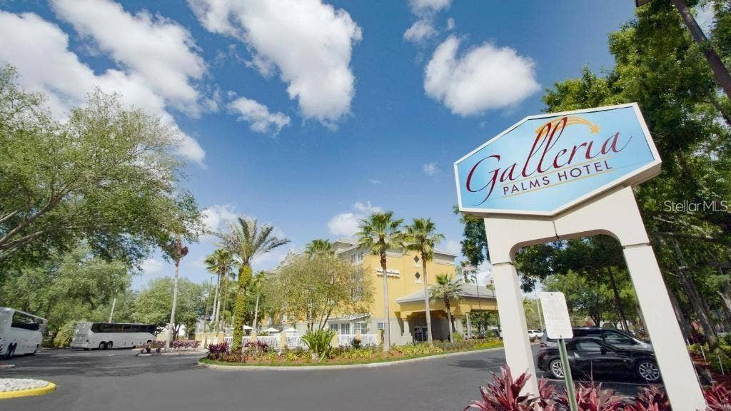 3000 MAINGATE LANE, #520, Kissimmee, FL 34747 3000 MAINGATE LANE, #520, Kissimmee, FL 34747
