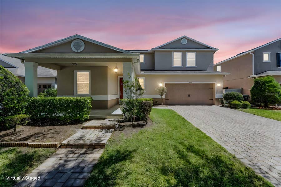 Property photo for 11926 VERRAZANO DRIVE, Orlando, FL