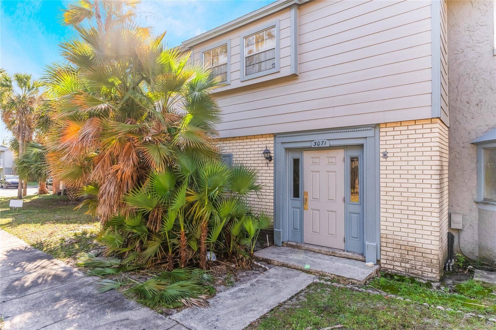 3071 GEORGE MASON AVENUE, #5, Winter Park, FL 32792 3071 GEORGE MASON AVENUE, #5, Winter Park, FL 32792