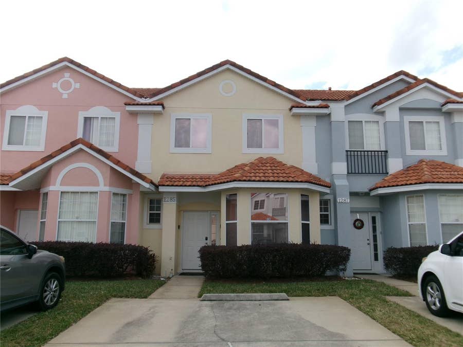 Property photo for 1285 S SOUTH BEACH CIRCLE CIRCLE, Kissimmee, FL