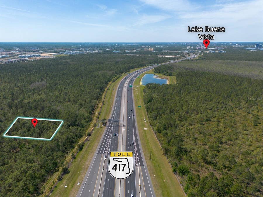 Property photo for SR-535, Orlando, FL