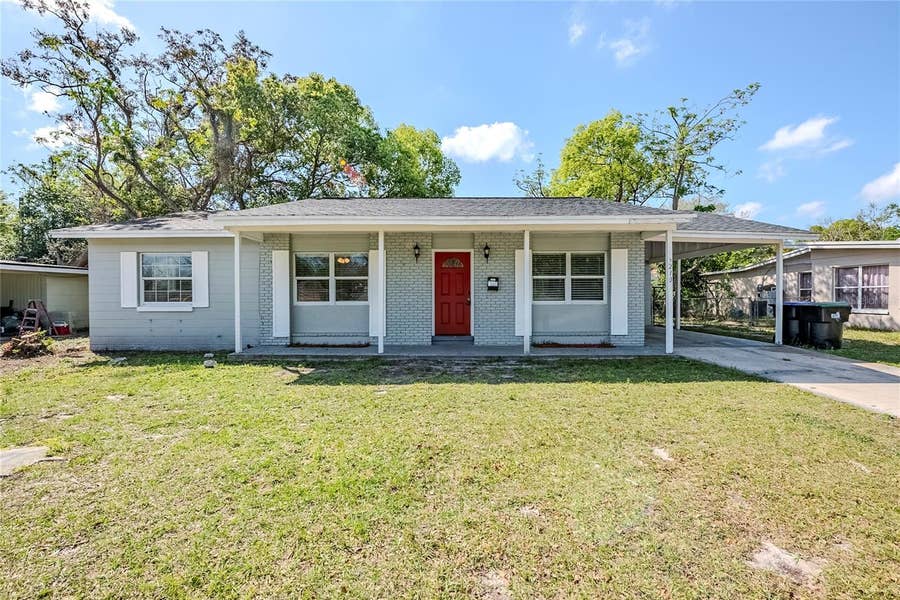 Property photo for 5210 GRANDVIEW DRIVE, Orlando, FL